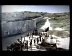 Israeli Cellcom Commercial and Bi’lin Activists’ Response Protestors in Bilin reenacted Cellcom’s much-criticized TV commercial, which showed soldiers playing soccer with Palestinians over separation wall. However, when they passed soccer balls to troops during their weekly rally,...