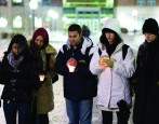 Student groups host Gaza Week Cali Owings, MNDaily, 26 January 2010 Al-Madinah Cultural Center and the Break the Bonds at the University of Minnesota student group s are hosting “Gaza Week” events this week to...