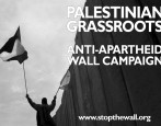 Statement of opposition to Israeli Army’s raid of Stop the Wall office On May 8,2012 the Israeli Occupation Forces raided the Stop the Wall office in Ramallah. This is not the first attack this office has seen. In 2009 two of the...