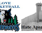 The MN Timberwolves are scheduled to play against the Israeli team, Maccabi-Haifa, this Tuesday, October 16. This game is part of Israel’s vast public relations campaign to gloss over its...