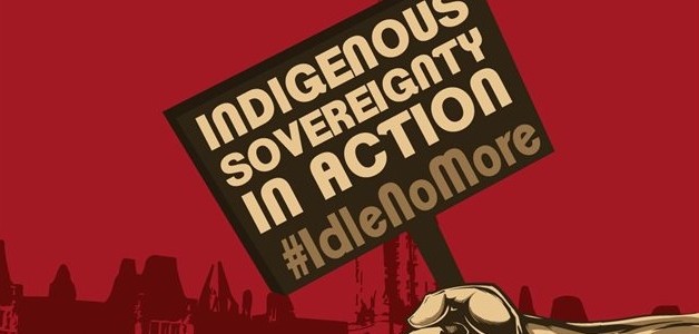 The Minnesota Break the Bonds Campaign (MN BBC) expresses solidarity in spirit and in action with the Idle No More movement and its calls for Indigenous sovereignty and rights, self-determination,...