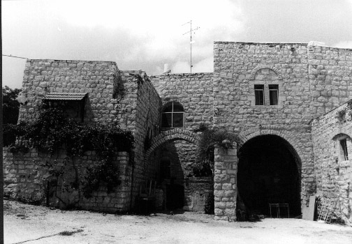 What Happened at Deir Yassin? April 9, 1948??