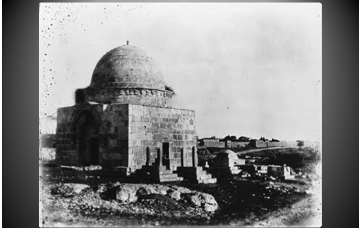 The Destruction of the Mamilla Cemetery: Desecration of a Sacred Site