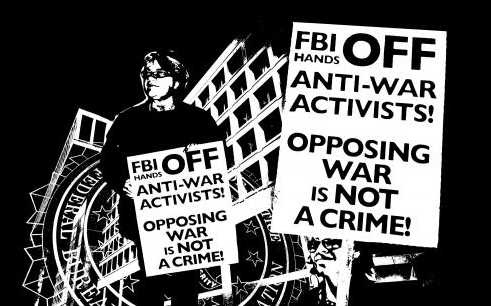 Statement of Solidarity with Activists Subpoenaed by FBI