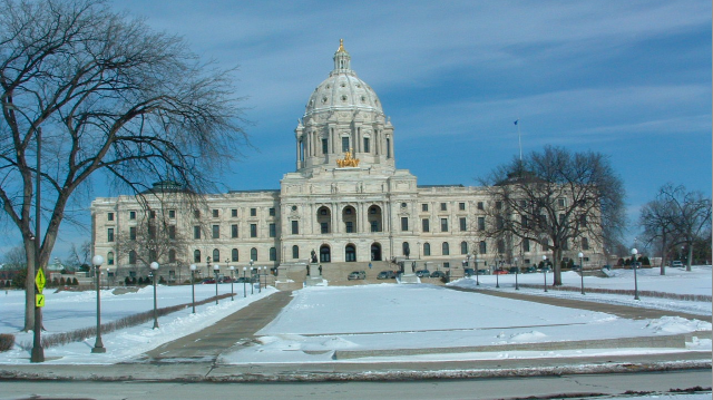 Act Now! Send an E-mail to your State Legislators demanding Minnesota divest from Israel Bonds!