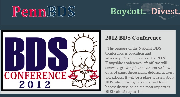 Member attends first-ever National Boycott, Divestment and Sanctions (BDS) Conference