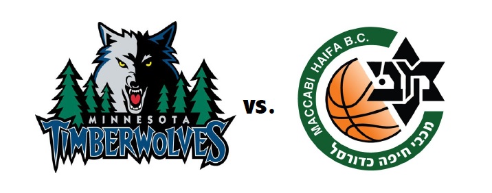 Over 100 organizations sign open letter to MN Timberwolves demanding “Don’t Play with Apartheid”