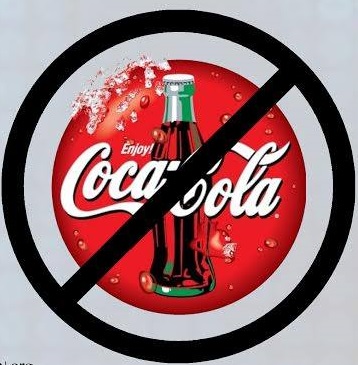 MN BBC Endorses the USPCN’s Boycott Coca-Cola Campaign #BoycottCoke